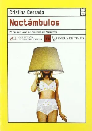 NOCTÁMBULOS