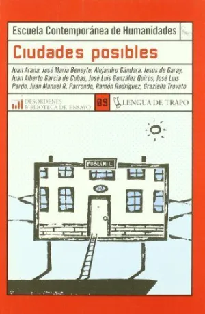 CIUDADES POSIBLES