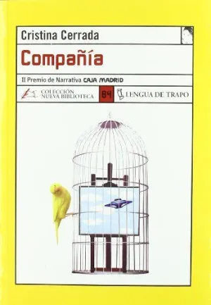 COMPAÑÍA