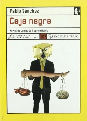 CAJA NEGRA