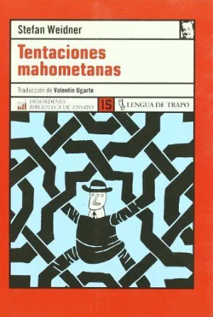 TENTACIONES MAHOMETANAS