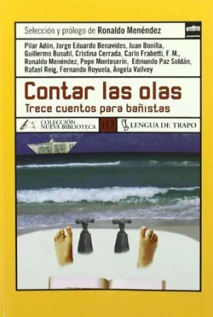 CONTAR LAS OLAS