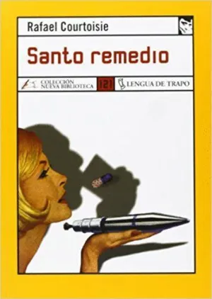 SANTO REMEDIO