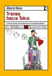 TRENES HACIA TOKIO