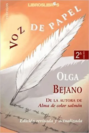 VOZ DE PAPEL