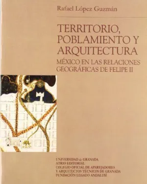 TERRITORIO POBLAMIENTO Y ARQUITECTURA