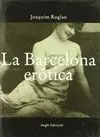 LA BARCELONA EROTICA