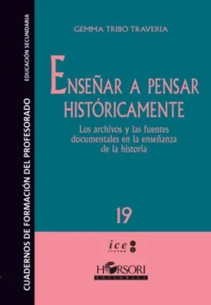 Enseñar a Pensar Historicamente