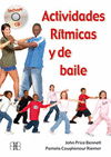 ACTIVIDADES RITMICAS Y DE BAILE + CD