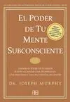 EL PODER DE TU MENTE SUBCONSCIENTE<BR>