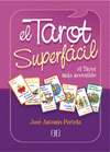 EL TAROT SUPERFACIL, EL TAROT MAS ACCESIBLE