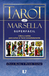 TAROT DE MARSELLA SUPERFACIL: <BR>