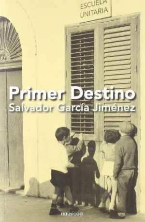 PRIMER DESTINO