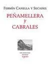 PEÑAMELLERA Y CABRALES EN 1900