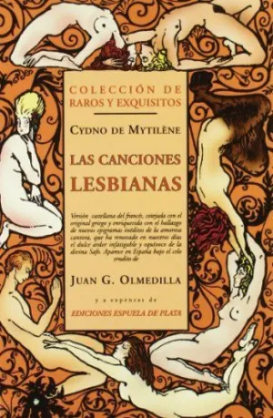 LAS CANCIONES LESBIANAS