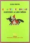 EL ARTE DE CONTAR CUENTOS A LOS NIÑOS