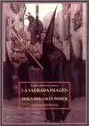 LA SAGRADA IMAGEN DE JESUS DEL GRAN PODER