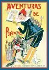 AVENTURAS DE PINOCHO