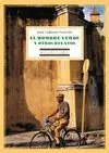 EL HOMBRE VERDE Y OTROS RELATOS
