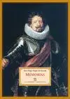 MEMORIAS DE DON DIEGO DUQUE DE ESTRADA