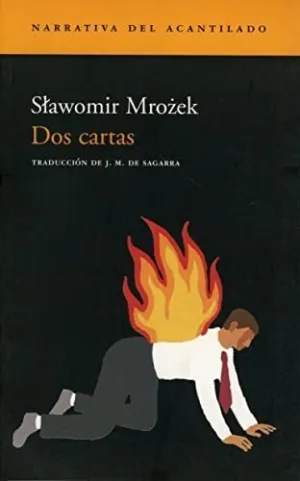 DOS CARTAS