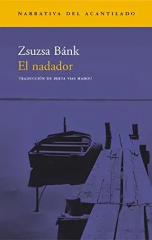 EL NADADOR