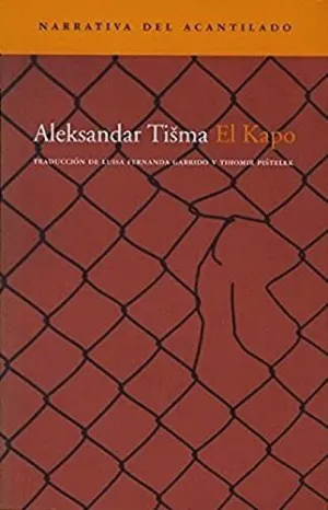 EL KAPO