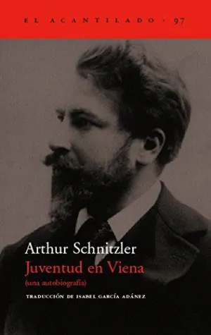 JUVENTUD EN VIENA: UNA AUTOBIOGRAFÍA