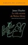 LA VIDA SECRETA DE WALTER MITTY
