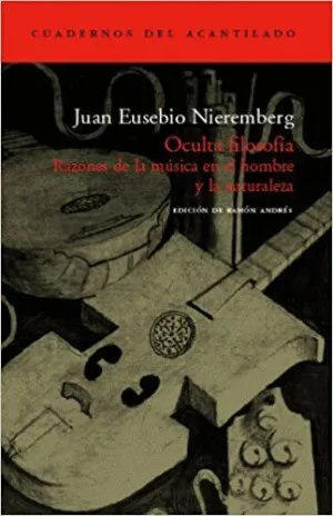 OCULTA FILOSOFIA: <BR>