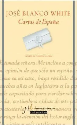 CARTAS DE ESPAÑA
