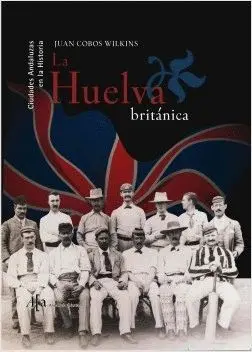 HUELVA BRITANICA