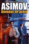 BOVEDAS DE ACERO