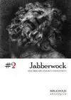 JABBERWOCK 2: ANUARIO DE ENSAYO FANTASTICO