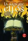 LA SANGRE DE LOS ELFOS: LA SAGA DE GERALT DE RIVIA. LIBRO III