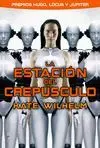 LA ESTACION DEL CREPUSCULO