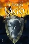 LA DAMA DEL LAGO (VOL. 1) : LA SAGA DE GERALT DE RIVIA. LIBRO VII