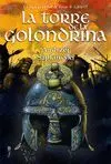 LA TORRE DE LA GOLONDRINA: LA SAGA DE GERALT DE RIVIA. LIBRO VI