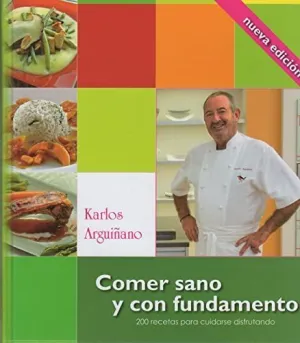 Comer Sano y con Fundamento