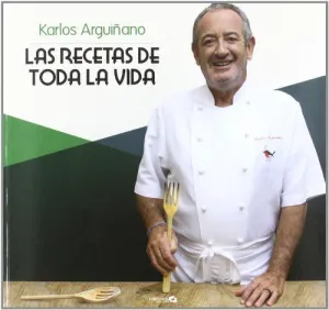 Recetas de Toda la Vida,Las