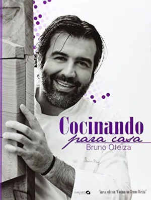 Cocinando para Casa
