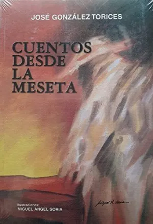 CUENTOS DESDE LA MESETA