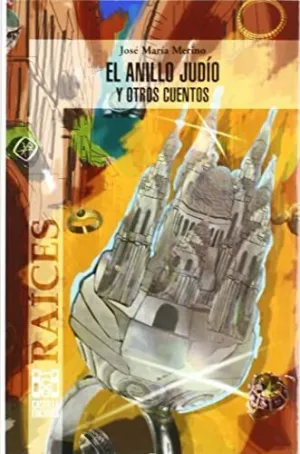 ANILLO JUDÍO Y OTROS CUENTOS, EL.