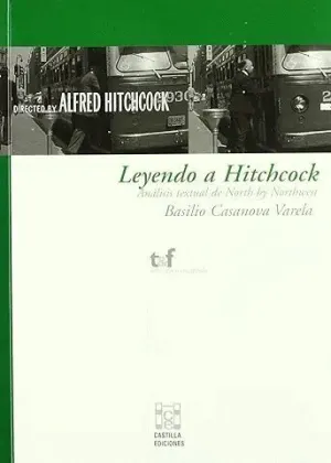 LEYENDO A HITCHCOCK. <BR>