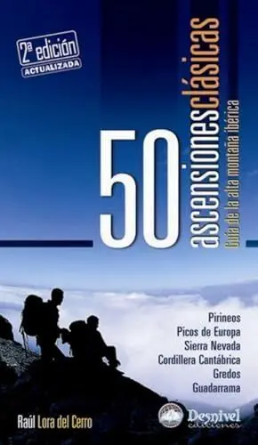 50 ASCENSIONES CLASICAS 50 ASCENSIONES CLASICAS