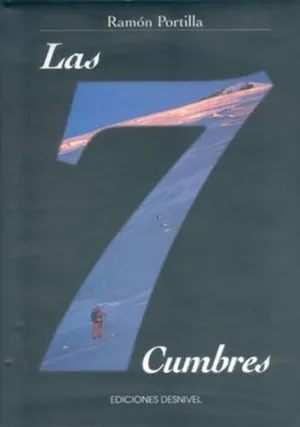 7 CUMBRES, LAS