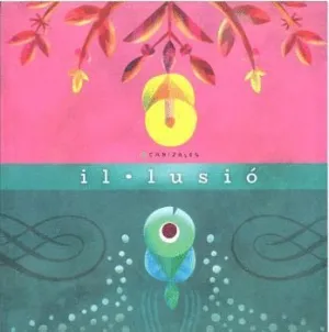 IL·LUSIÓ.