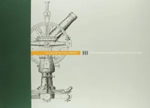 LINEAS DEL PATRIMONIO HISTORICO,LAS. TOMO III