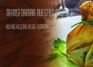 TRANSFORMAR NUESTA COCINA