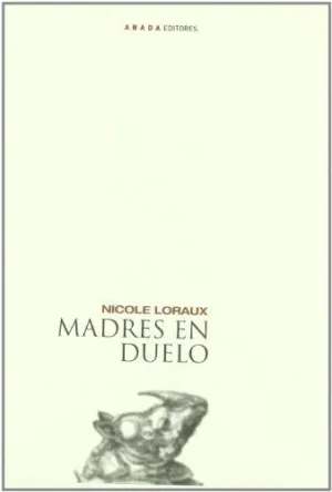 MADRES EN DUELO
